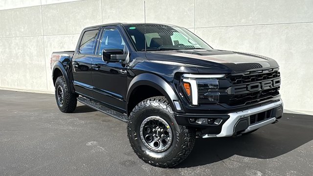 2026 Ford F-150 F-150 Raptor Raptor®