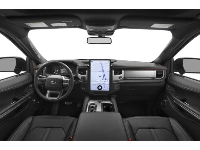 Used 2024 STAR WHITE META Ford Timberline image 8