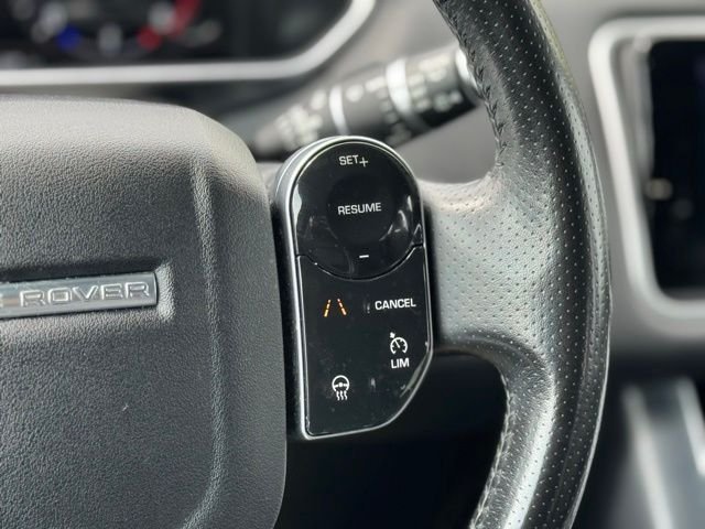 Used 2018 Fuji White Land Rover HSE image 24