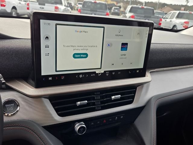 2026 Ford Explorer Active - Photo 20