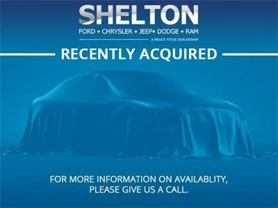 Used 2025 Diamond Black Jeep Overland image 1
