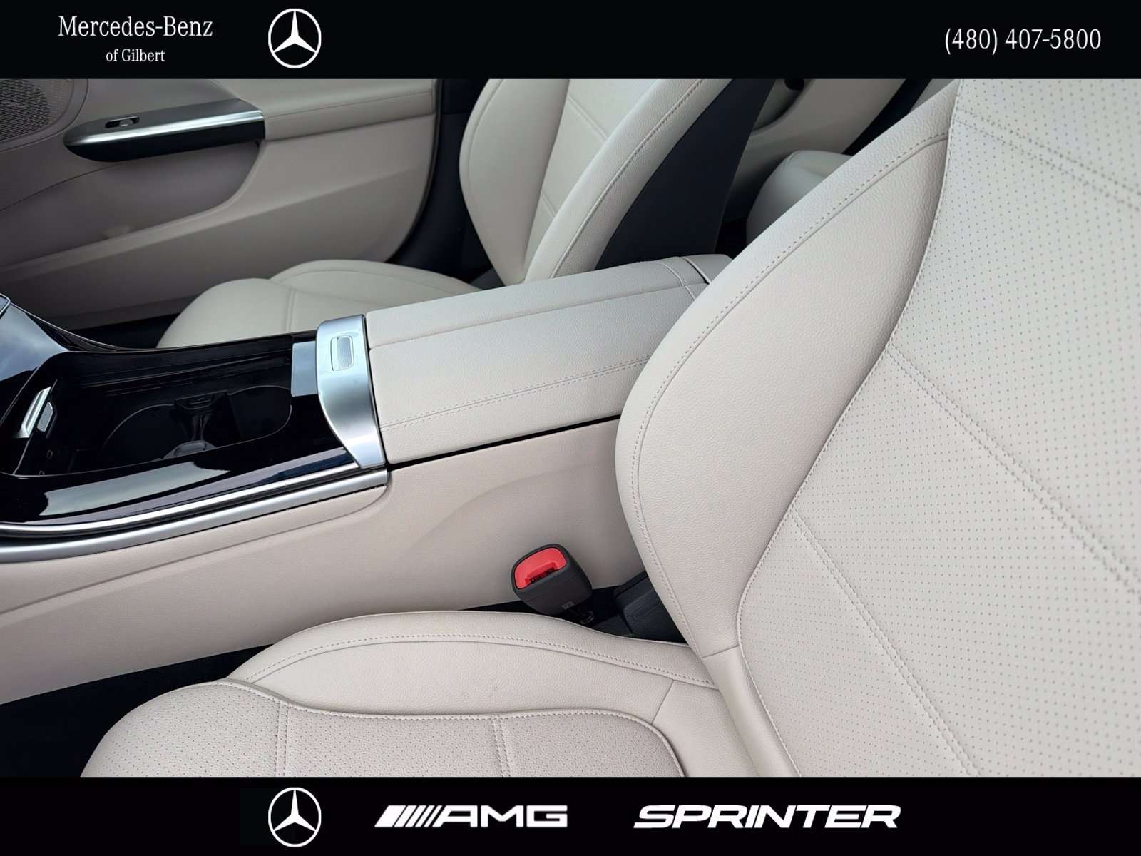 New 2026 Polar White Mercedes-Benz C 300 image 14