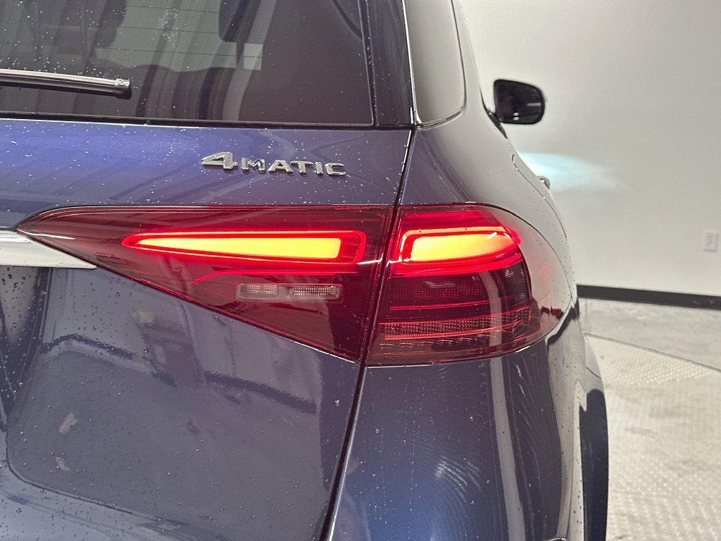 Certified Used 2024  Mercedes-Benz GLE 450 image 33