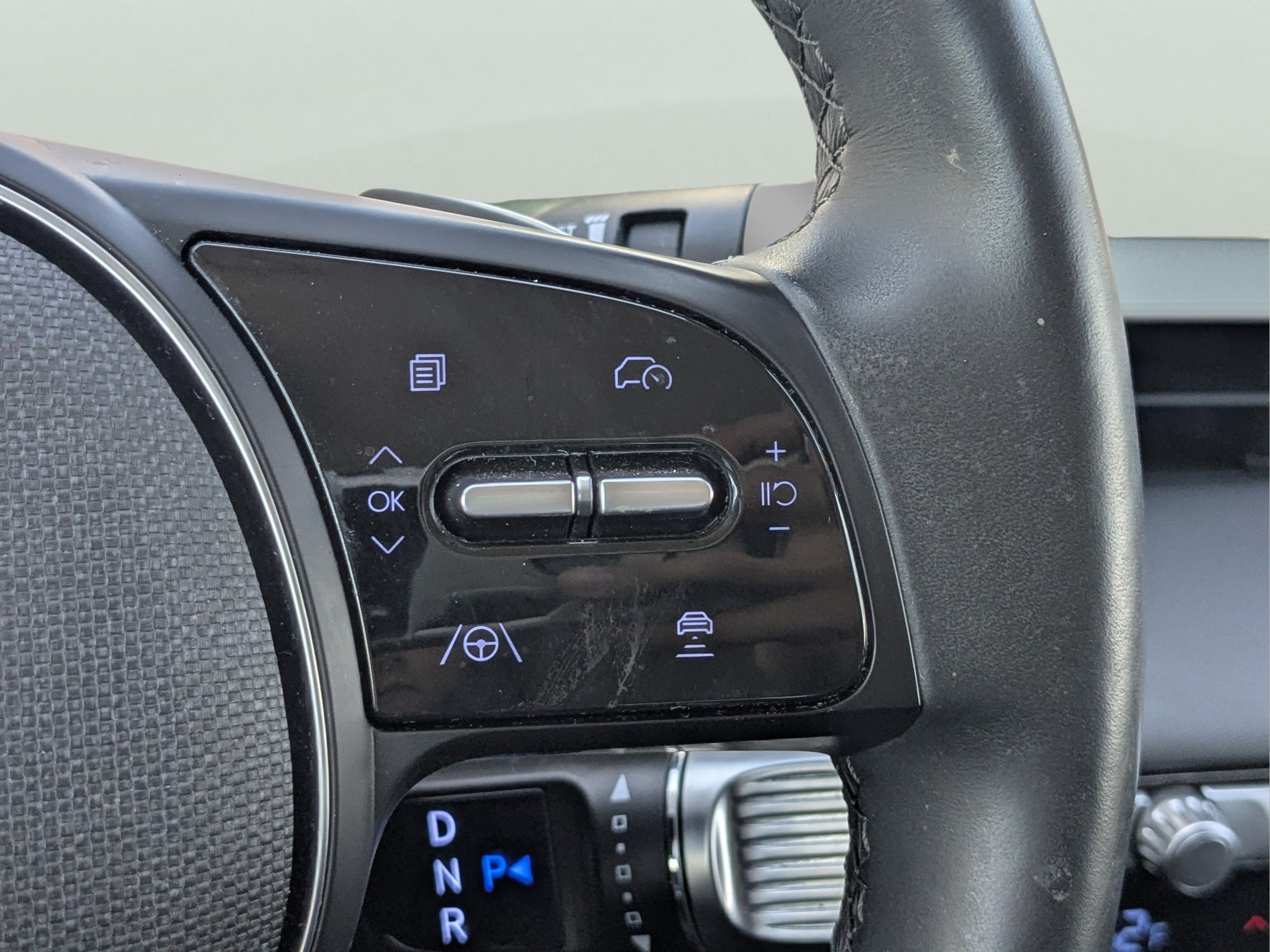 2024 Hyundai IONIQ 5 SEL - Photo 31