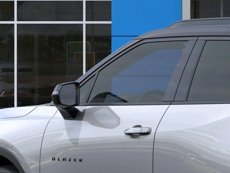 2026 Chevrolet Blazer 3LT - Photo 36