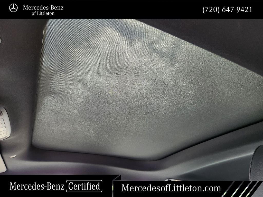 Certified Used 2026 White Mercedes-Benz CLA 250 image 23