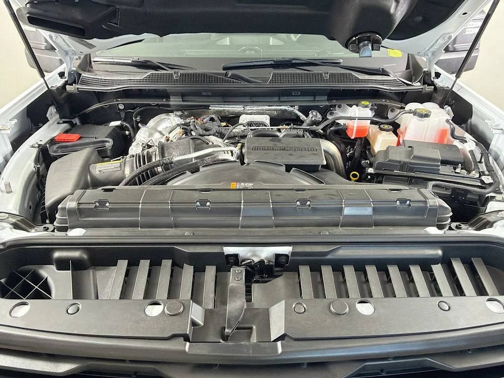 2026 Chevrolet Silverado 3500 HD Work Truck - Photo 25