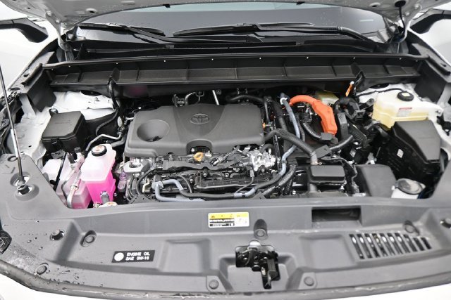 Used 2026 Beige Toyota XLE image 12