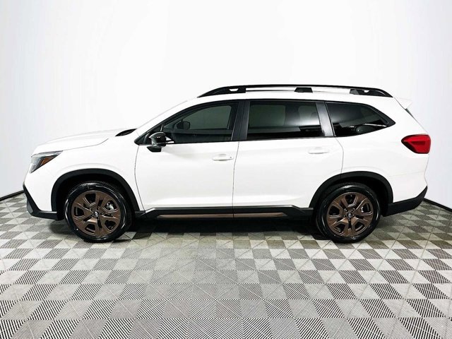 New 2026 CRYSTAL WHITE PEARL Subaru Limited Bronze Edition 7-Passenger image 4