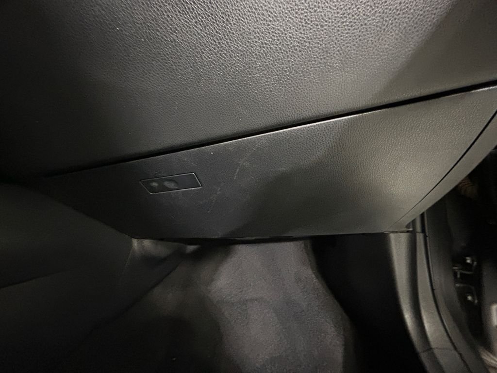 Used 2020 Gray Toyota XLE image 24