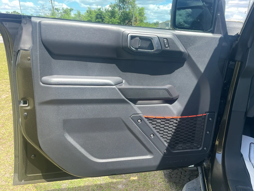New 2026 Shelter Green Metallic Ford Raptor® image 18