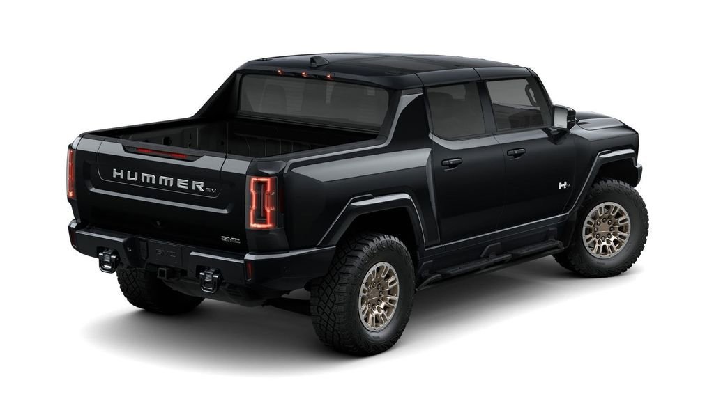 2025 GMC HUMMER EV 3X - Photo 27