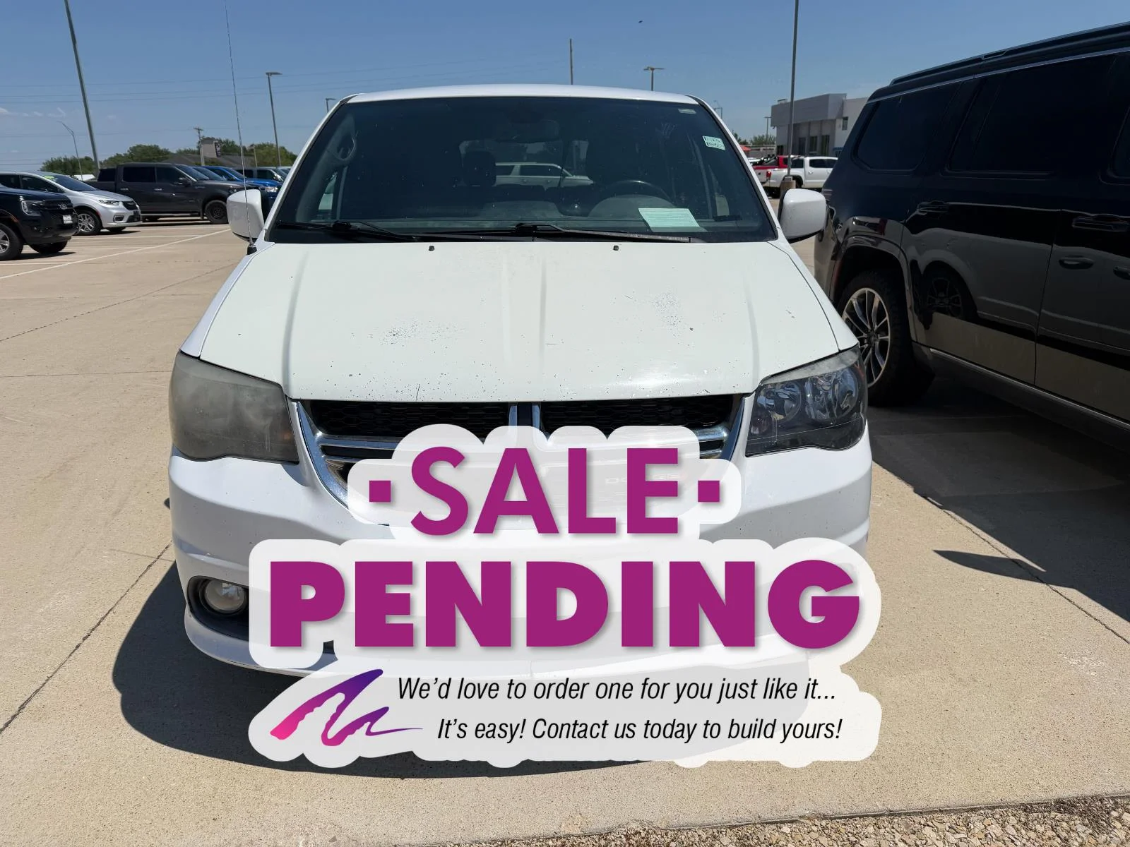 Used 2019 Dodge Grand Caravan GT with VIN 2C4RDGEG5KR640403 for sale in Charles City, IA
