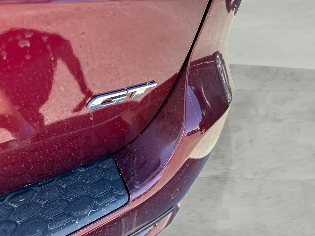 Used 2023 Red Dodge GT image 7