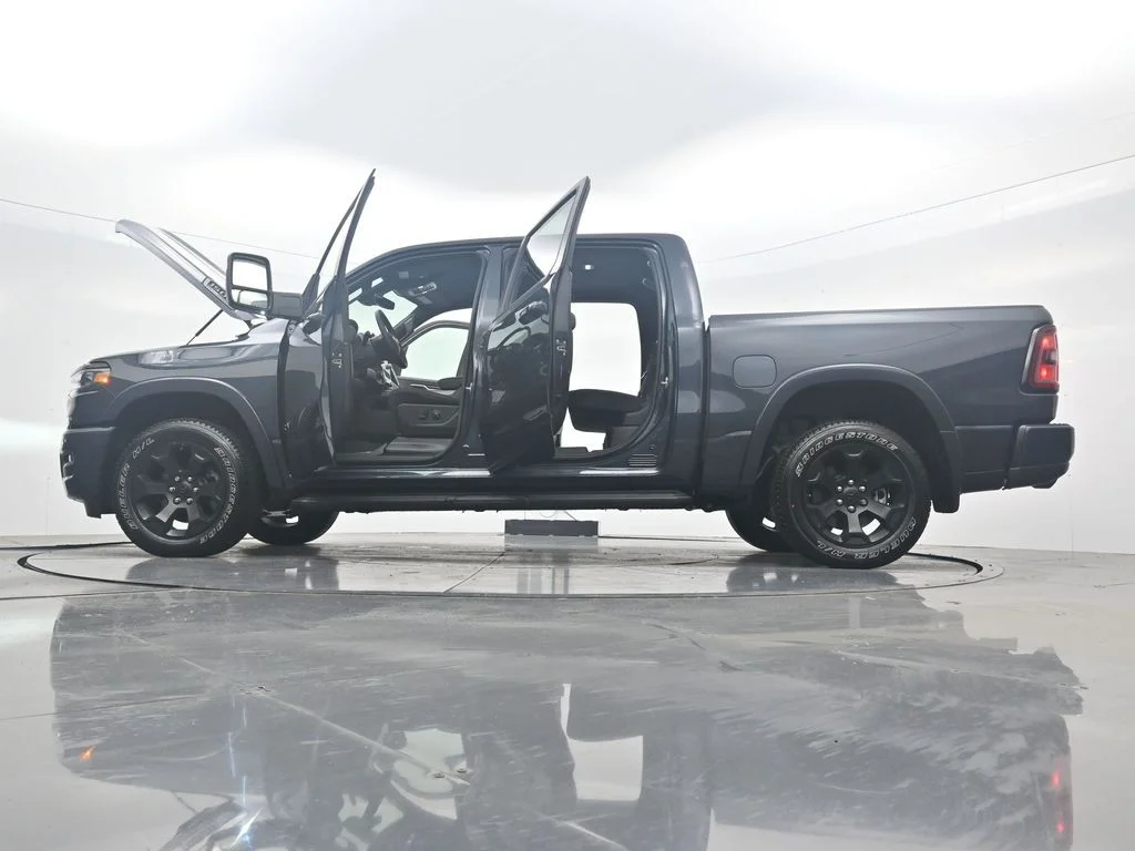 2026 RAM 1500 Big Horn/Lone Star - Photo 48