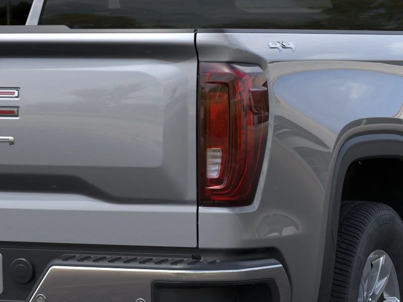 2026 GMC Sierra 1500 Pro - Photo 11