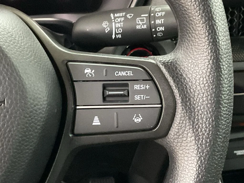 2026 Honda CR-V LX - Photo 12