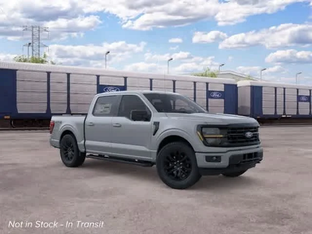New 2026 Avalanche Ford XLT image 7
