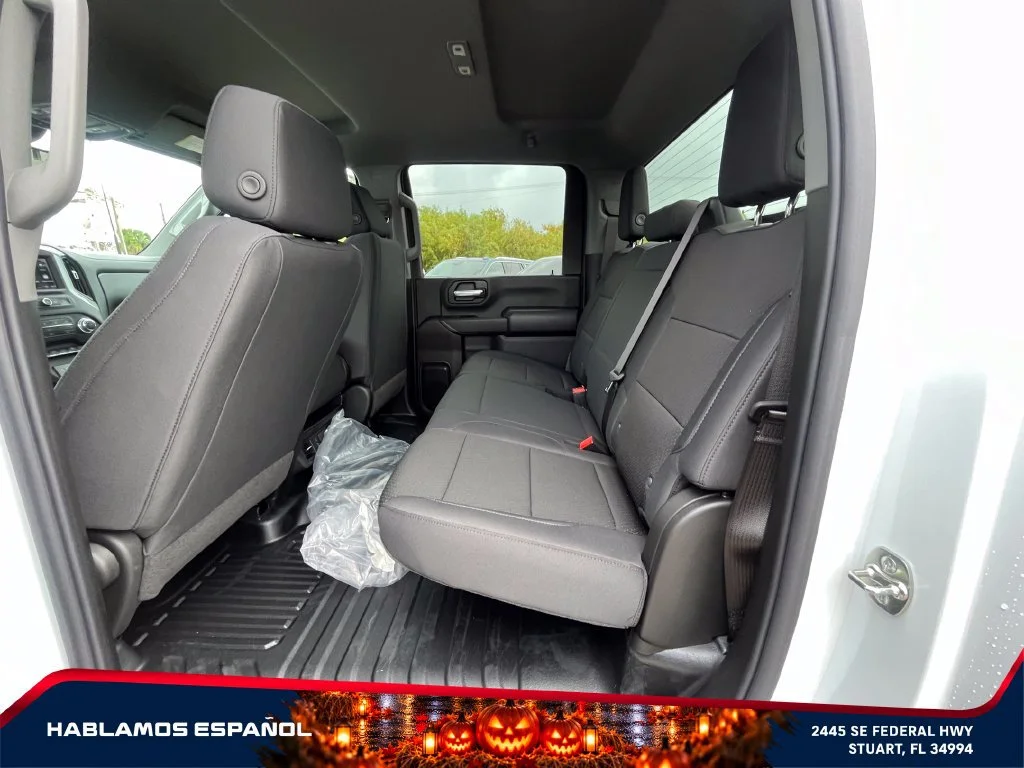 New 2026 Summit White GMC Pro DRW image 11