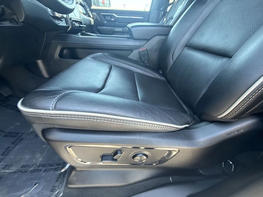 Used 2024 Black Ram Limited image 12