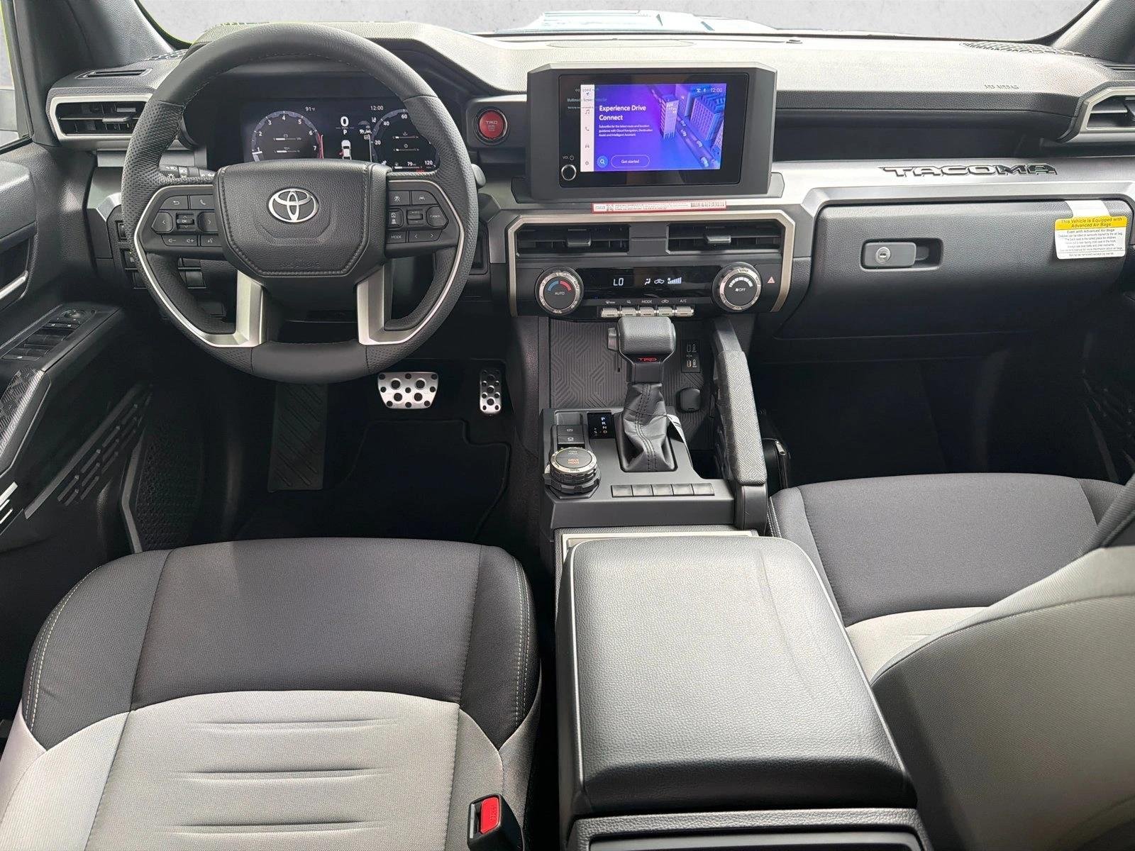 New 2026 Heritage Blue Toyota TRD Sport image 22