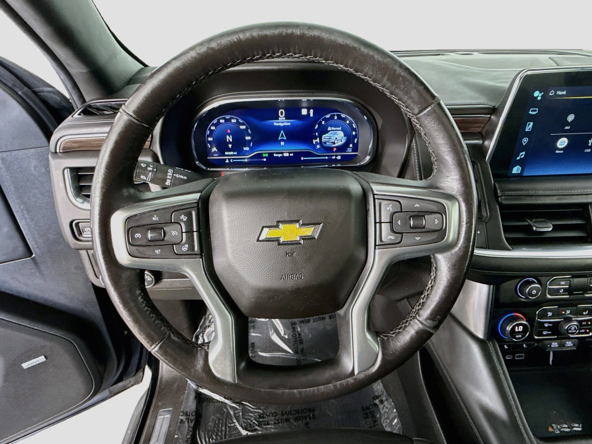 Used 2022 BLACK Chevrolet LT image 13