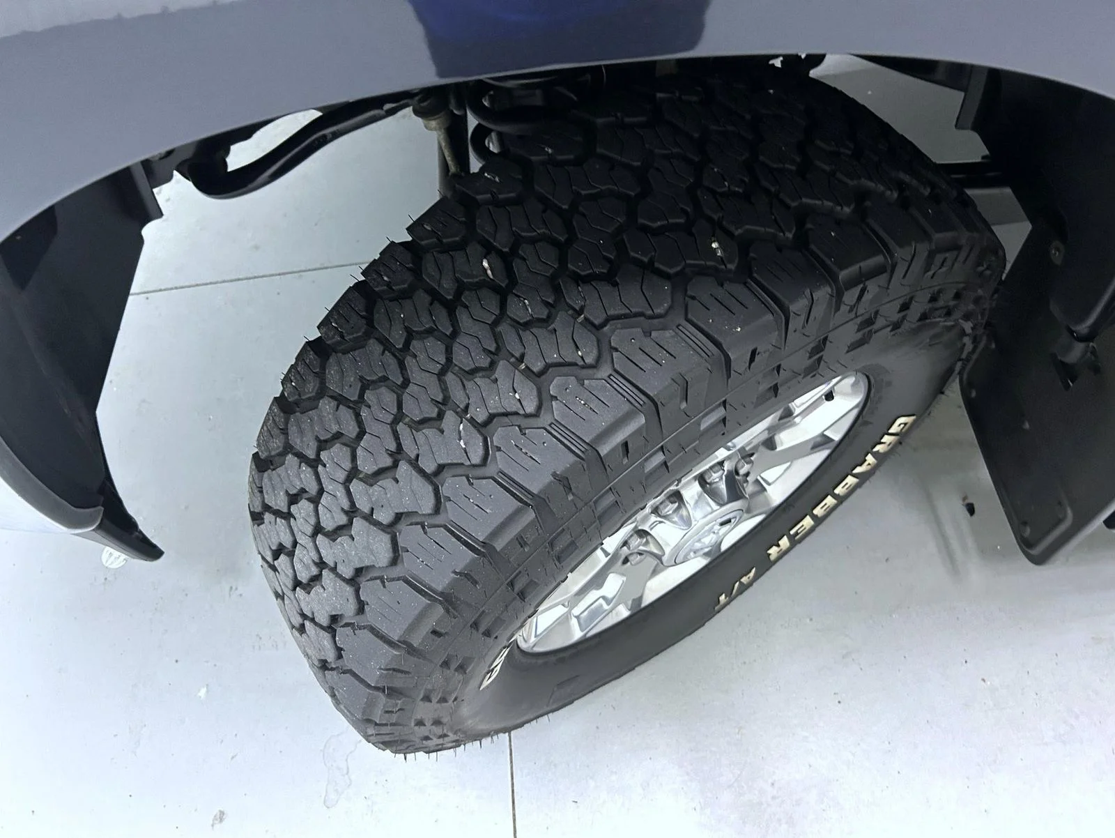 Used 2019 Gray Ram Laramie image 23
