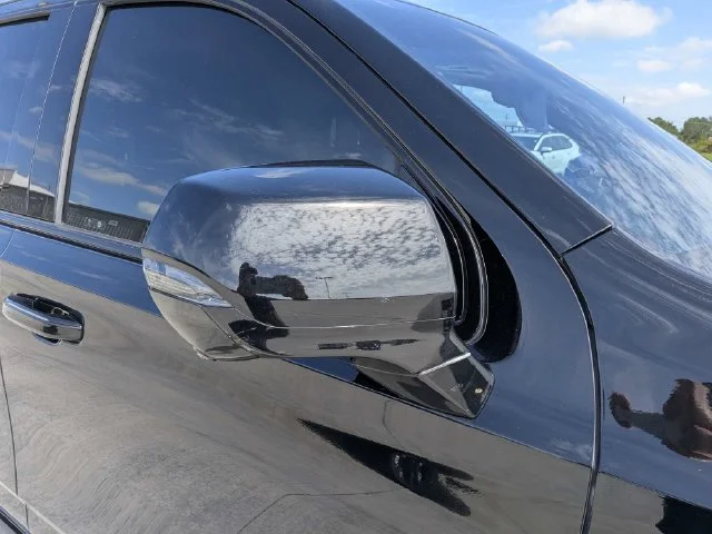 Used 2024 Black Cadillac V-Series image 9