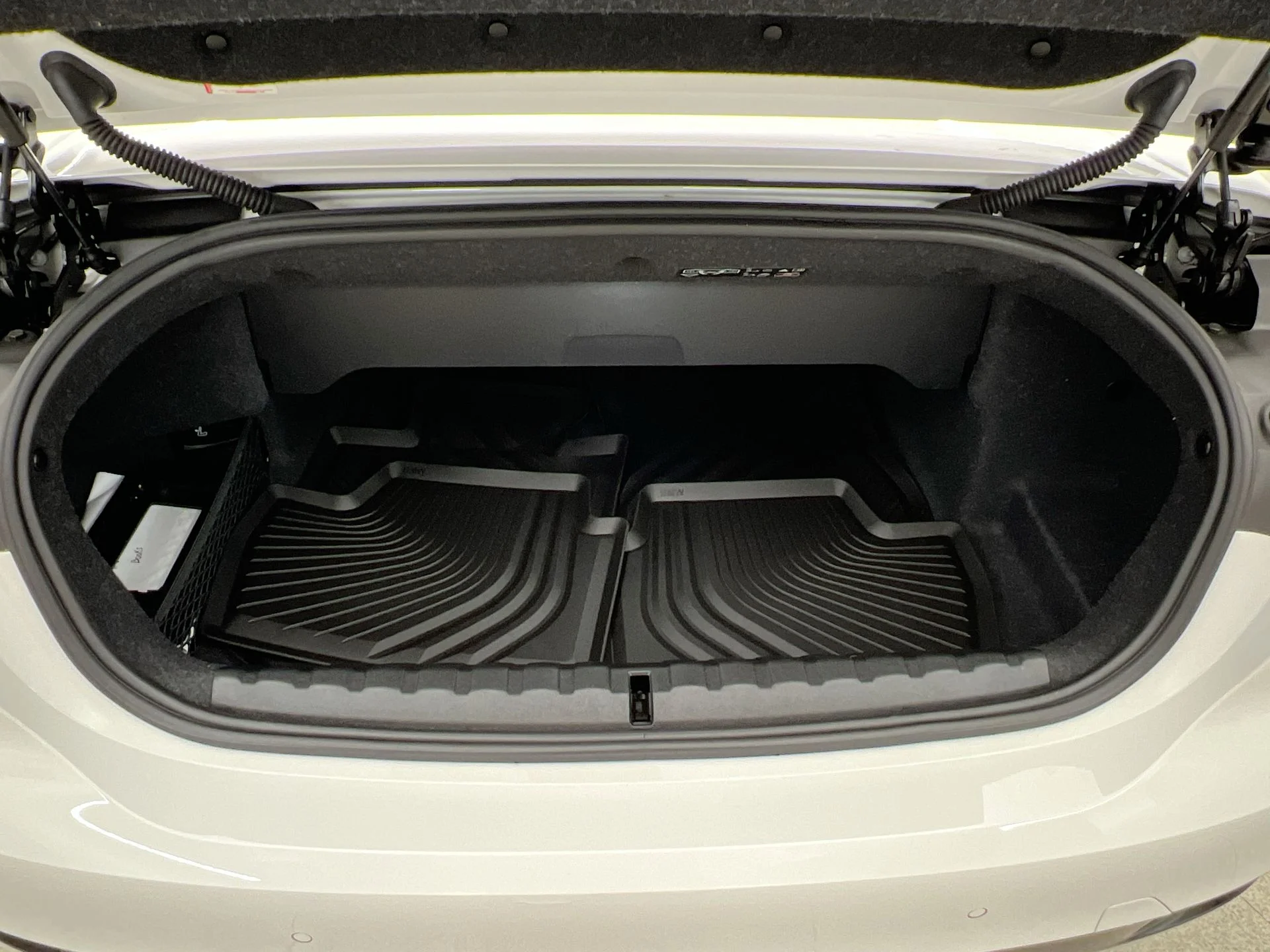Used 2025 White BMW 430i image 38
