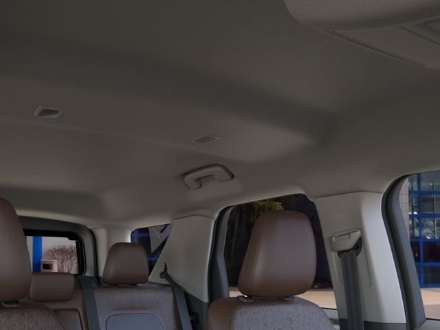 New 2026 Oxford White Ford Outer Banks® image 22
