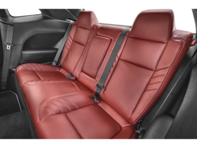 Used 2023 Plum Crazy Pearlcoat Dodge SRT Hellcat Widebody image 16