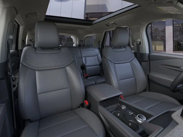 New 2026 Gray Ford Active image 10