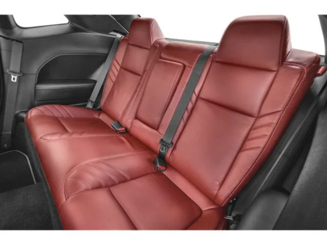 Used 2023 Plum Crazy Pearlcoat Dodge SRT Hellcat Widebody image 16