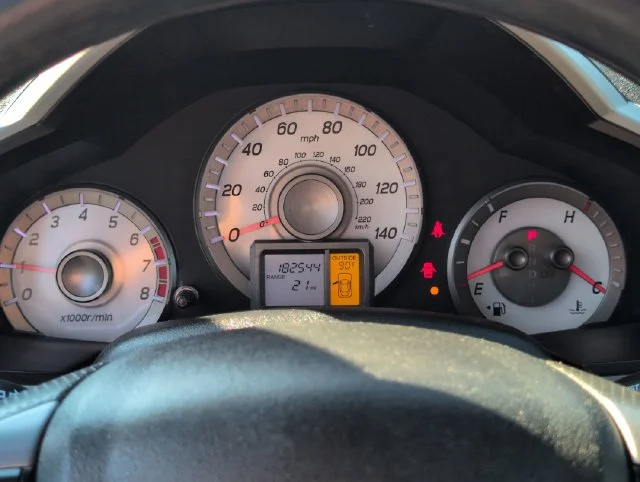 Used 2013  Honda EX image 18