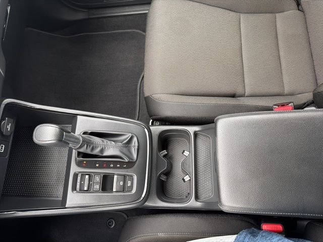 2023 Honda CR-V LX - Photo 28