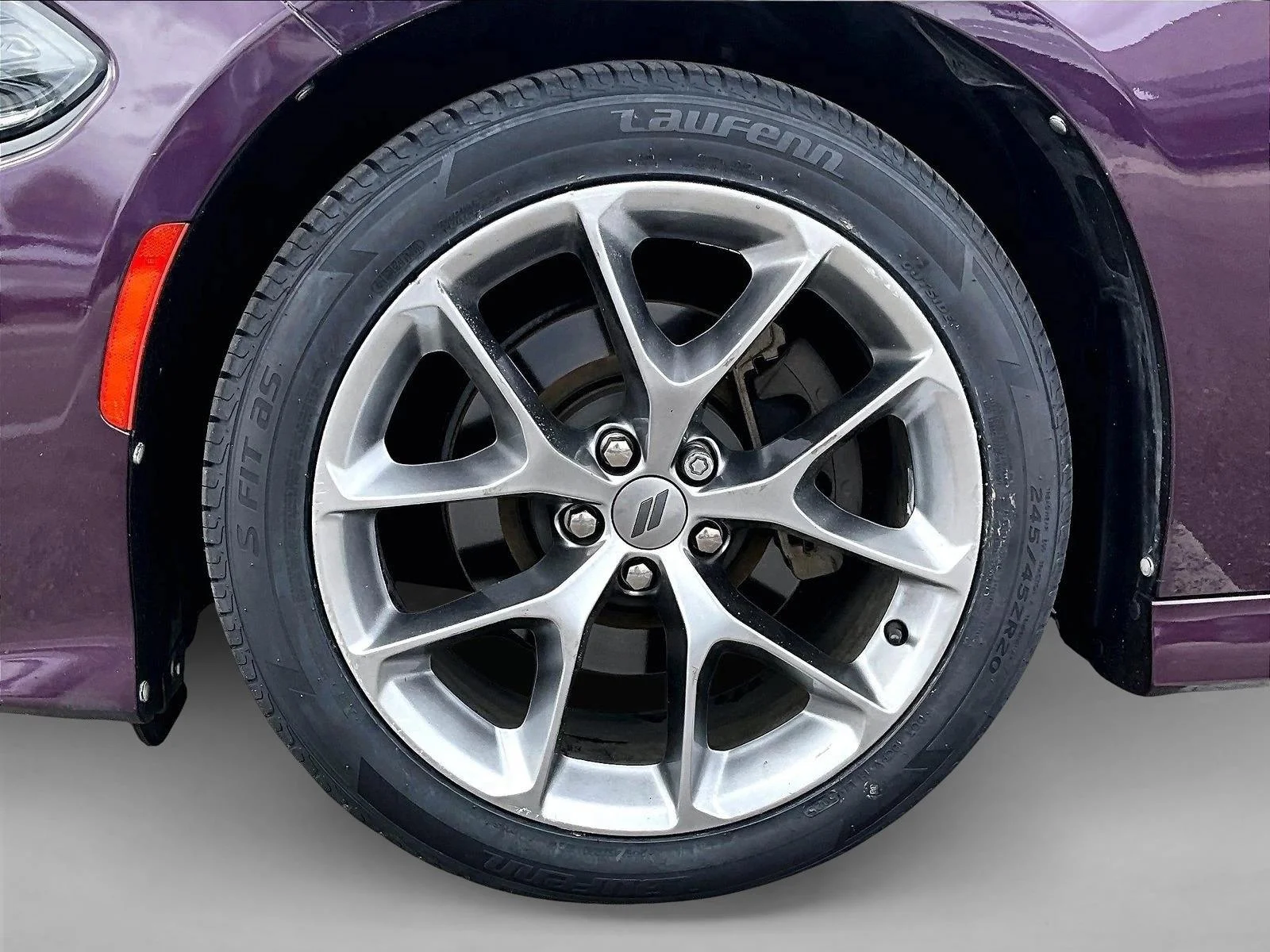 Used 2020 Hellraisin Dodge GT image 10