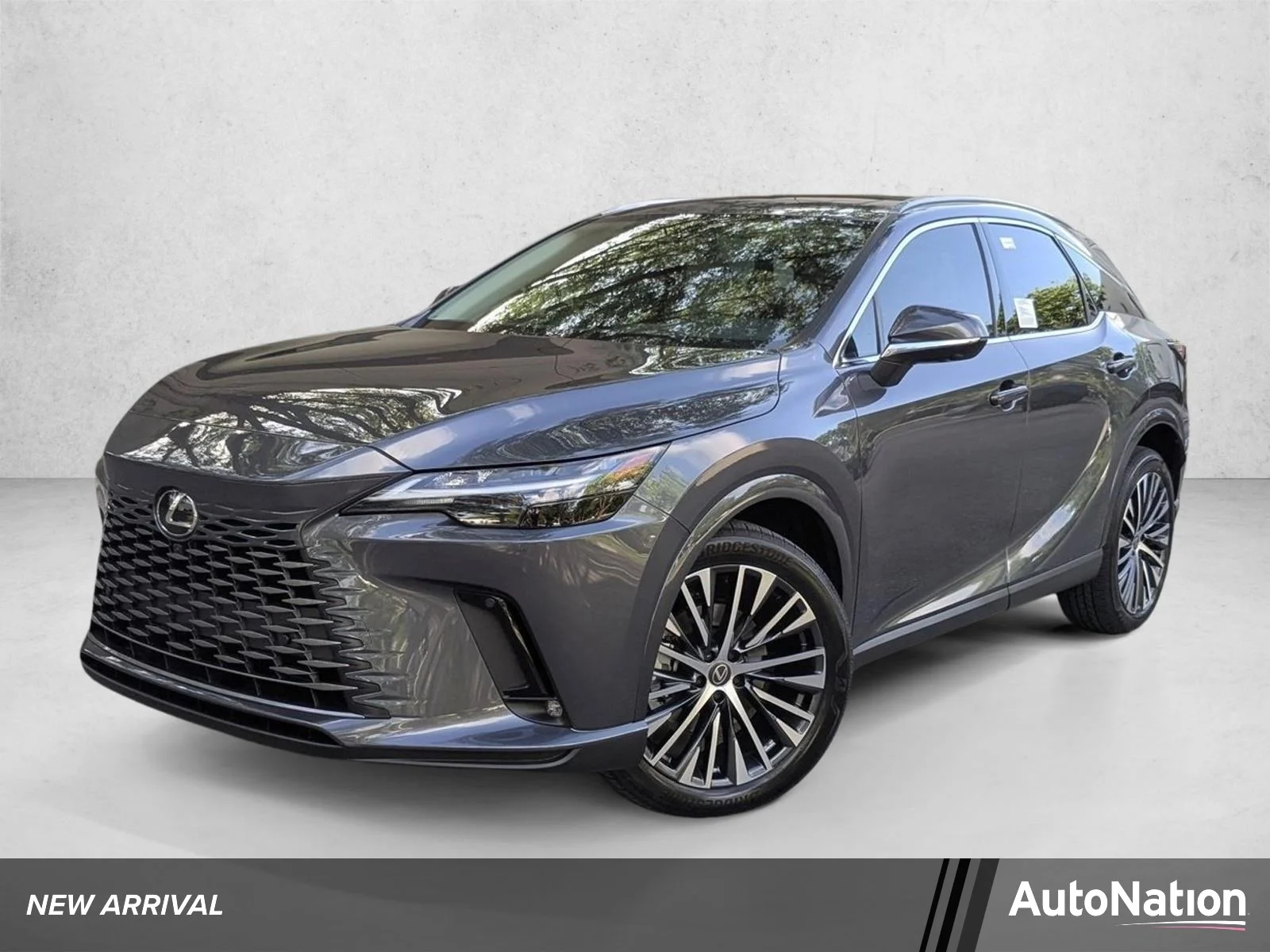 2026 Lexus RX  350 PREMIUM+