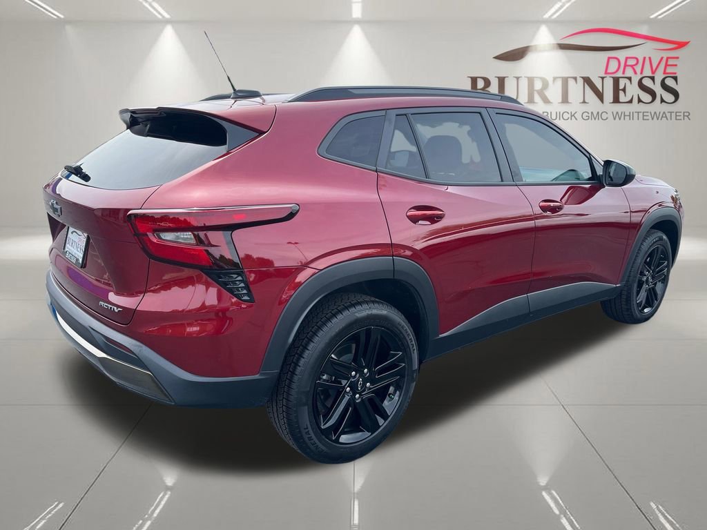 2024 Chevrolet Trax Activ - Photo 6