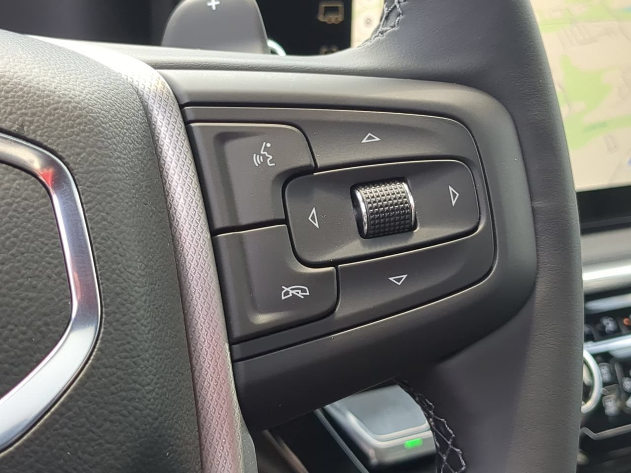 2026 GMC Sierra 1500 Denali - Photo 36