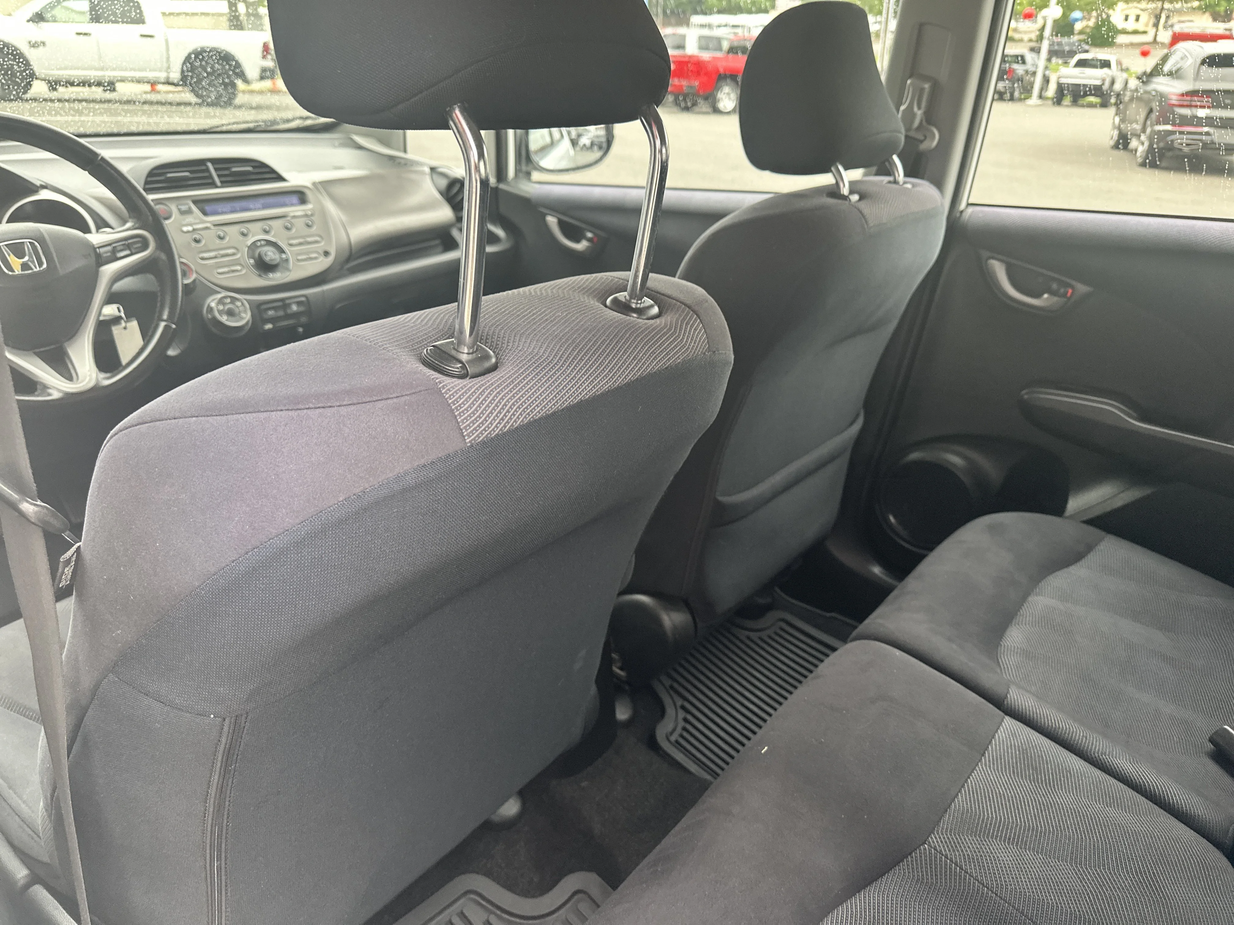 Used 2010 Taffeta White Honda Sport image 18