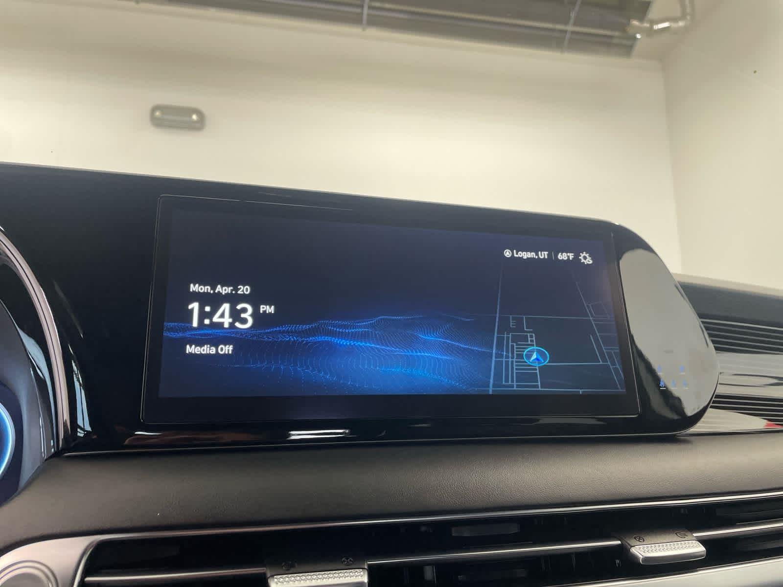2024 Hyundai Palisade Calligraphy - Photo 22