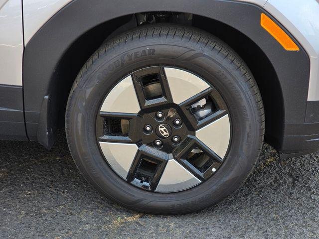2026 Hyundai Santa Fe SE - Photo 9