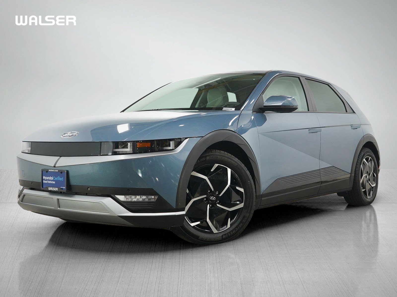 2023 Hyundai Ioniq 5 SEL AWD's photo