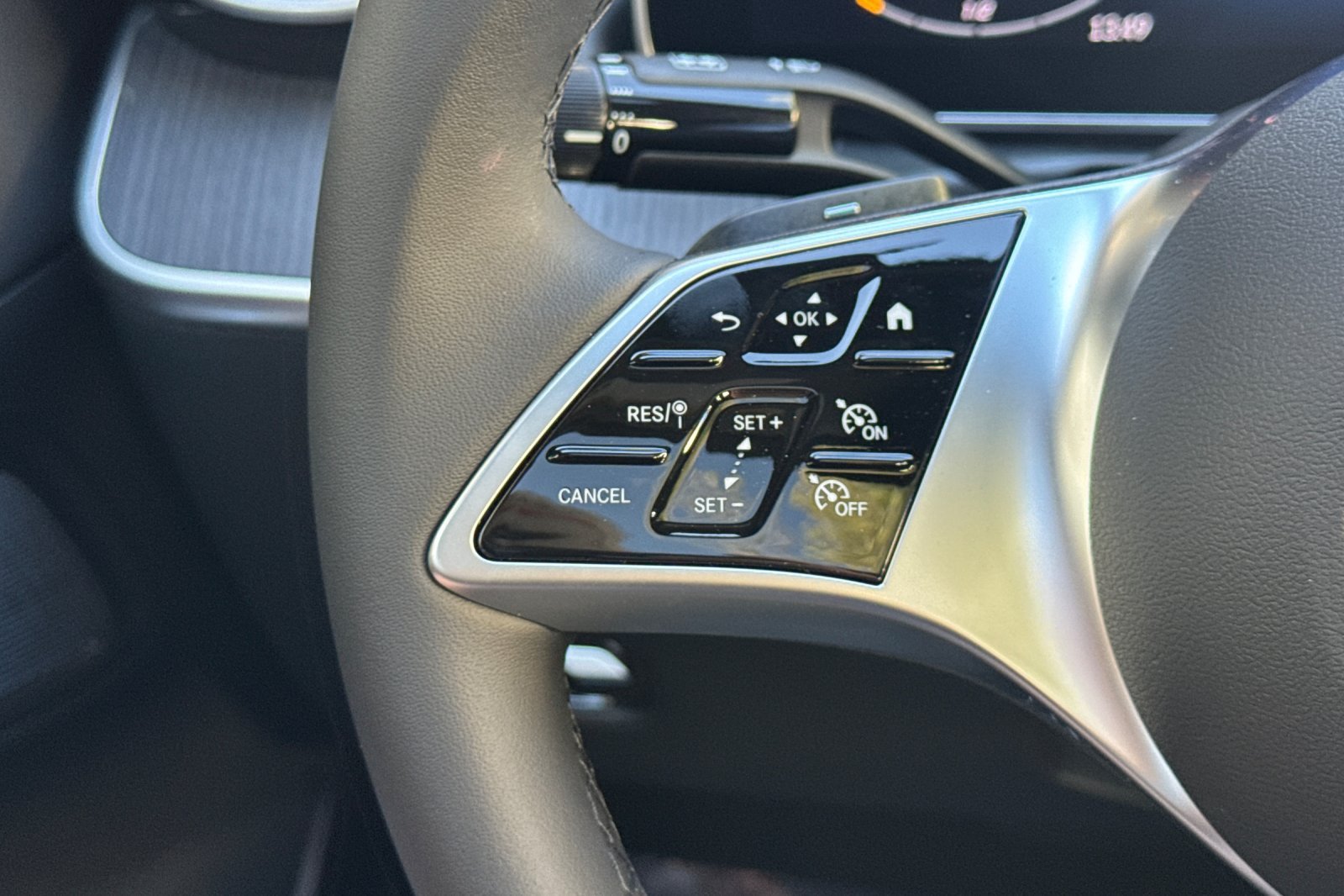 New 2026 Gray Mercedes-Benz C 300 image 28