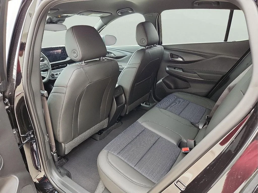 2026 Buick Envista Preferred - Photo 11