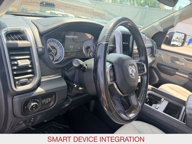 Certified Used 2022 Black Ram Limited image 18