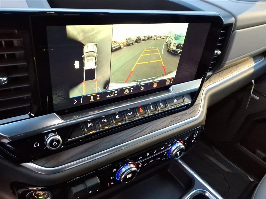 2026 GMC Sierra 1500 SLT - Photo 8