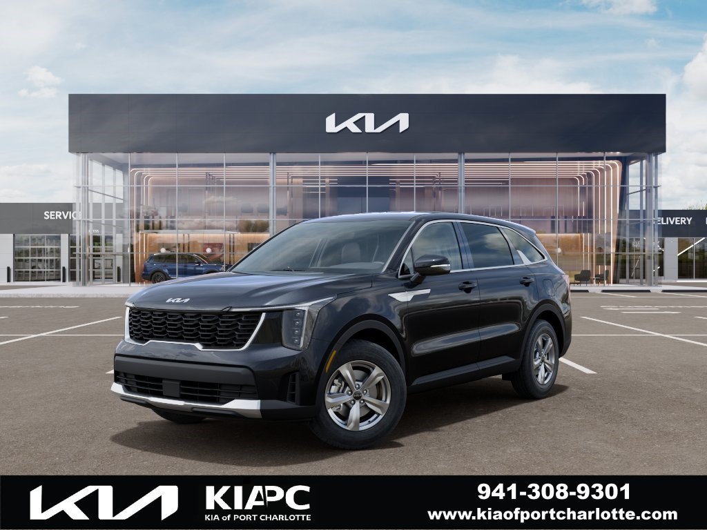 New 2026 PANTHERA METAL Kia LX image 1