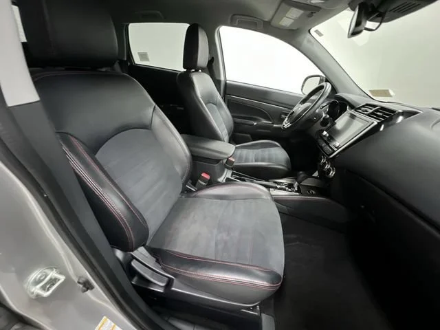 2024 Mitsubishi Outlander Sport S - Photo 26