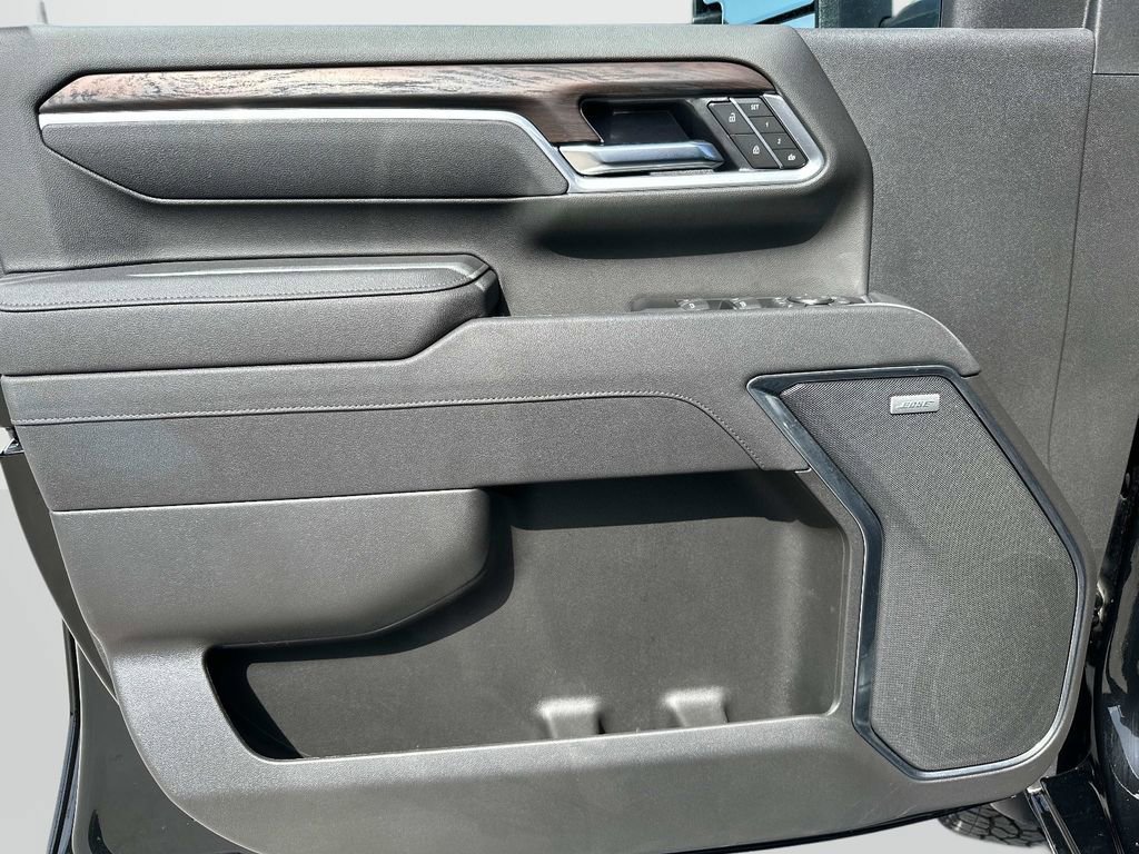 2025 GMC Sierra 2500HD SLT - Photo 16